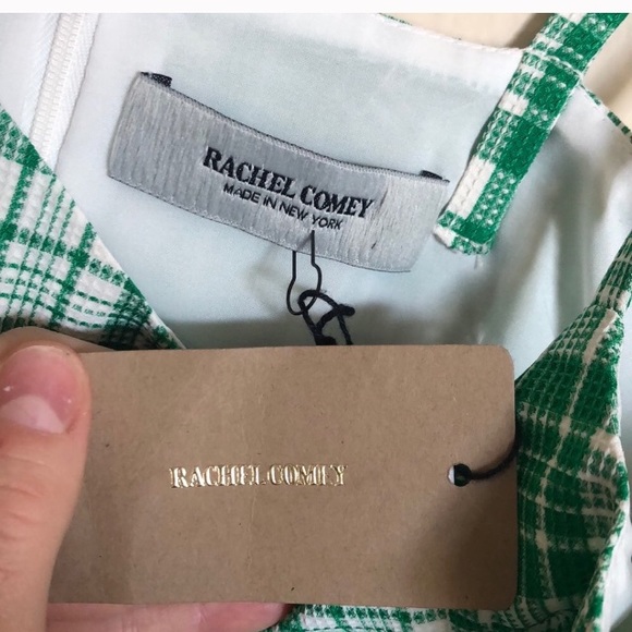 SOLD—Rachel Comey Long Agitator Dress - Picture 7 of 8